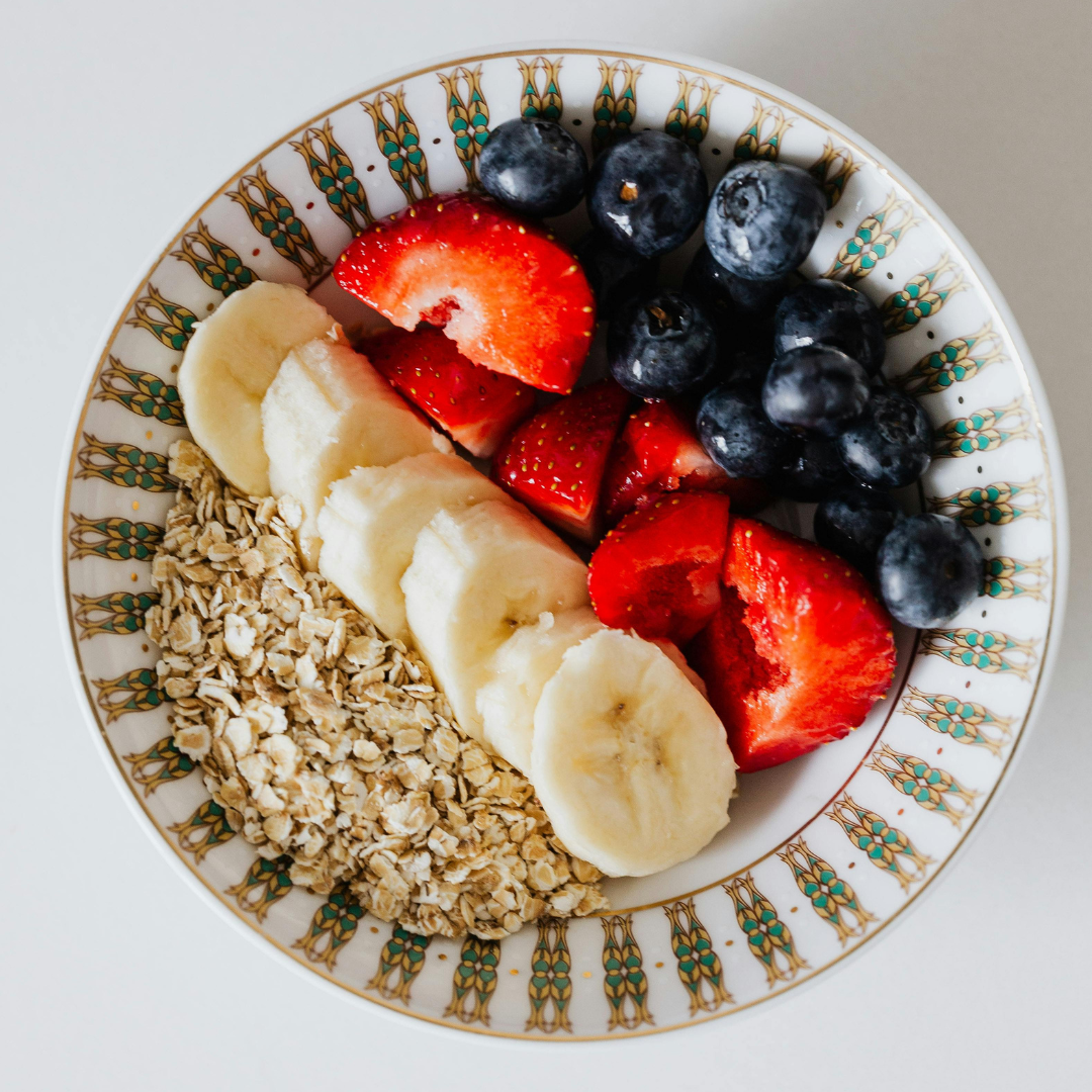 Receitas zero açúcar, glúten e lactose